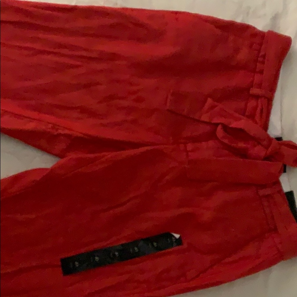 Dress pants